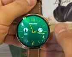 Haino Teko RW50 Silver