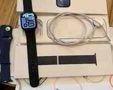 Apple Watch Series 9 Aluminum Midnight 45mm
