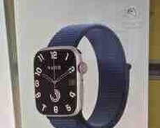 Green Lion Smart Watch