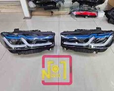 BMW G30 faraları