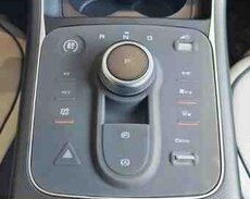 BYD mərkəzi panel qoruyucusu