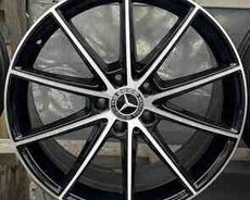 Mercedes Benz diski R19