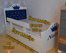 çarpayı Nail