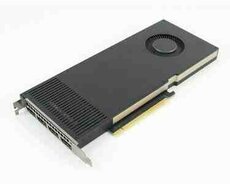 Video kart RTX a4000 DDR6 16GB