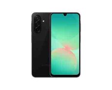 Samsung Galaxy A26 5G Black 256GB, 8GB