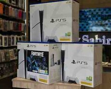 Sony PlayStation 5 slim