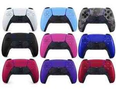 PS5 DualSense