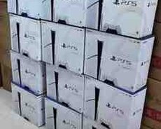 PlayStation 5 Slim 1 TB