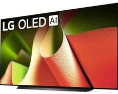 Televizor LG OLED83B4RLA