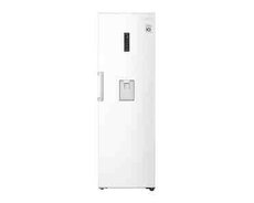 Soyuducu LG GR-F411EQDM 186x60x71 sm