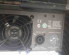 Dynacord PM3