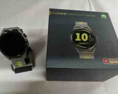 Huawei Watch GT Runner Gray