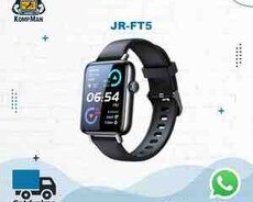 Smart qol saatı Euroacs JR-FT5