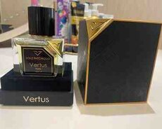 Vertus Sole Patchouli ətri