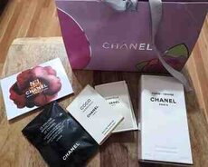 Ətir Chanel Paris-Venise 125 ml EDT