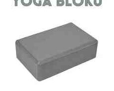 Yoqa bloku