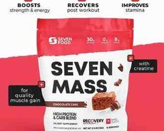 Seven Mass Gainer