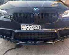 BMW F10 M5 lipi