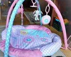 Развивающий коврик Mothercare
