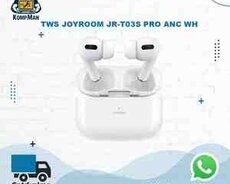Qulaqlıq TWS JOYROOM