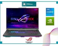 ASUS ROG Strix G16 G614JU-N3156 90NR0CC1-M012F0