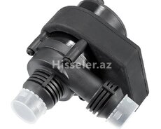 Bmw E38, E39, X5 E53 Pompa su, Köməkçi