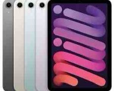 Apple iPad Mini 7 Space Gray , 128GB