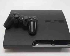 Sony PlayStation 3 Slim 160GB