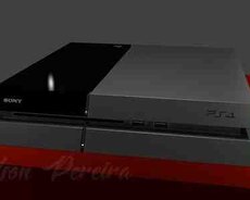 Sony PlayStation 4 Fat 500GB
