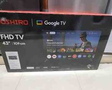 Televizor YOSHIRO YTV-43FTG770B