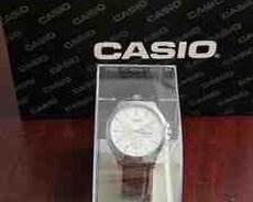 Casio qol saatı