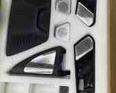 BMW G05 qapı qapaqları