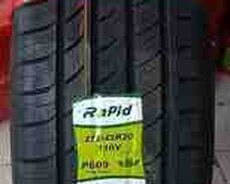 Rapid şinləri 275, 45R20