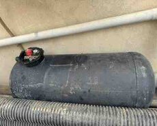 Qaz balonu LPG