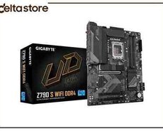 Gigabyte Z790S WiFi DDR4 Motherboard
