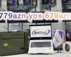 Noutbuk HP ProBook 430 G7