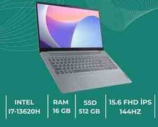 Lenovo IdeaPad Slim 3 15IRH8 83EM008WIN