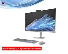 Monoblok HP OmniStudio X AiO B0VQ6EA
