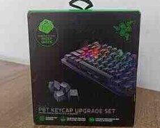 Keycap Razer Doubleshot PBT Keycap Green