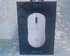 Gaming Mouse Logitech G Pro X SuperLight