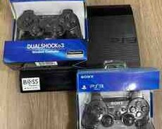 Sony PlayStation 3 Slim 500GB