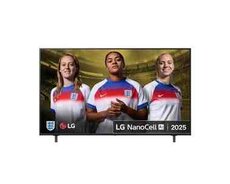 Televizor LG 65NANO80A6B Nanocell