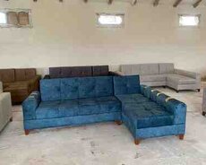 Künc divan