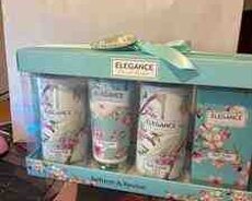 Hədiyyəlik dəst Elegance
