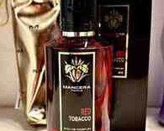 Mancera Red Tobacco ətri