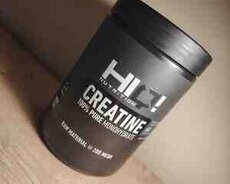 HIQ Creatin