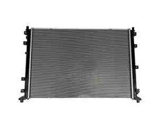 BYD Qin Plus 1.5L su radiatoru