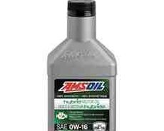 AMSOIL 0W-16