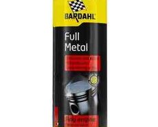 Bardahl Full Metal avtomobil qatqısı
