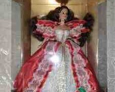 Barbie Holiday 1997